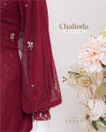 Kebaya Chalinda